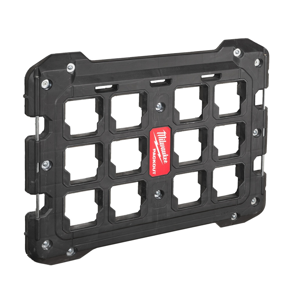 Płyta montażowa PACKOUT™ Milwaukee | Packout Mounting Plate