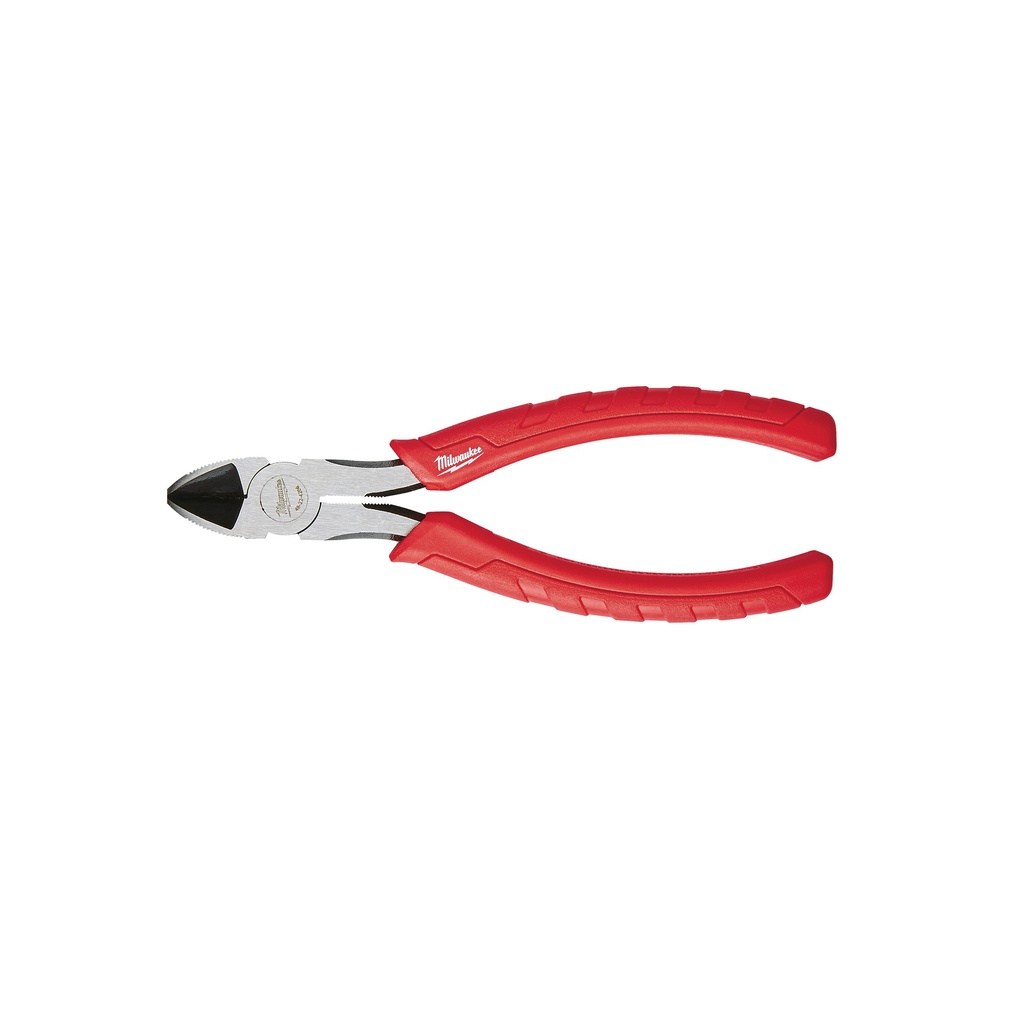 Szczypce tnące  Milwaukee | Diagonal cutting pliers 160 mm