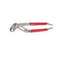 Szczypce nastawne Milwaukee | Water pump pliers 200 mm