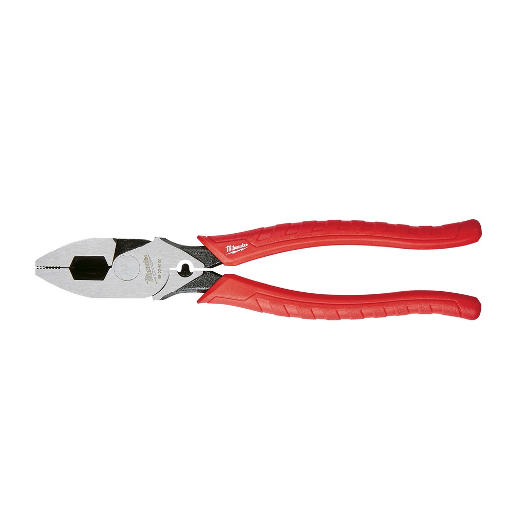 Szczypce uniwersalne Heavy Duty  Milwaukee | Heavy duty lineman's pliers