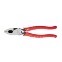 Szczypce uniwersalne Heavy Duty  Milwaukee | Heavy duty lineman's pliers