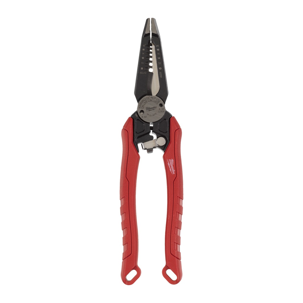 Szczypce wielofunkcyjne 7 w 1 Milwaukee | 7 in 1 Combination Plier