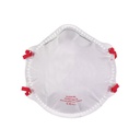 Półmaska FFP2 Milwaukee | FFP2 Respirator - 20pc