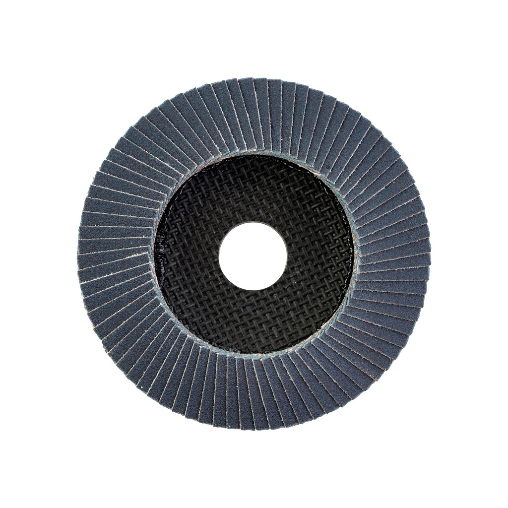 Tarcze listkowe Milwaukee | Flap disc Zirconium 125 mm / Grit 40