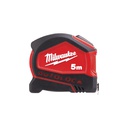 Taśmy miernicze Autolock Milwaukee | Tape Measure Autolock 5 m - 16 ft / 25