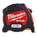 Taśmy miernicze STUD™ 2 Milwaukee | STUD Gen2 8-26  -1pc