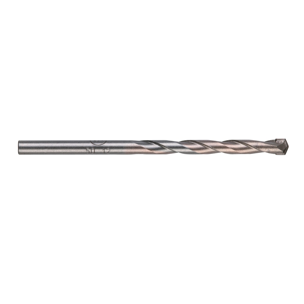 Wiertła do betonu - uchwyt cylindryczny - DIN 8039 Milwaukee | MARS 5 x 85 - 1 pc