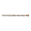 Wiertła do betonu - uchwyt cylindryczny - DIN 8039 Milwaukee | MARS 7 x 100 - 1 pc