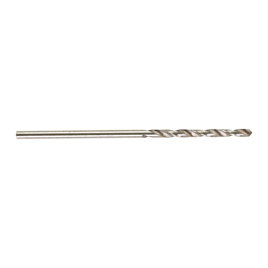 THUNDERWEB - DIN 338 - opakowania po 5 i 10 szt. Milwaukee | TW 1.4 x 40 - 10 pcs