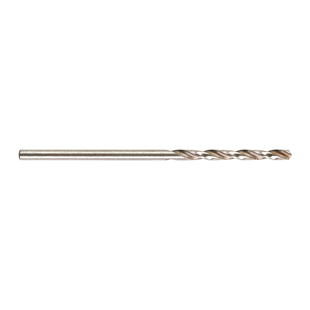 THUNDERWEB - DIN 338 - opakowania po 5 i 10 szt. Milwaukee | TW 1.7 x 43 - 10 pcs