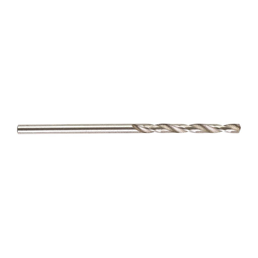 THUNDERWEB - DIN 338 - opakowania po 5 i 10 szt. Milwaukee | TW 1.9 x 46 - 10 pcs