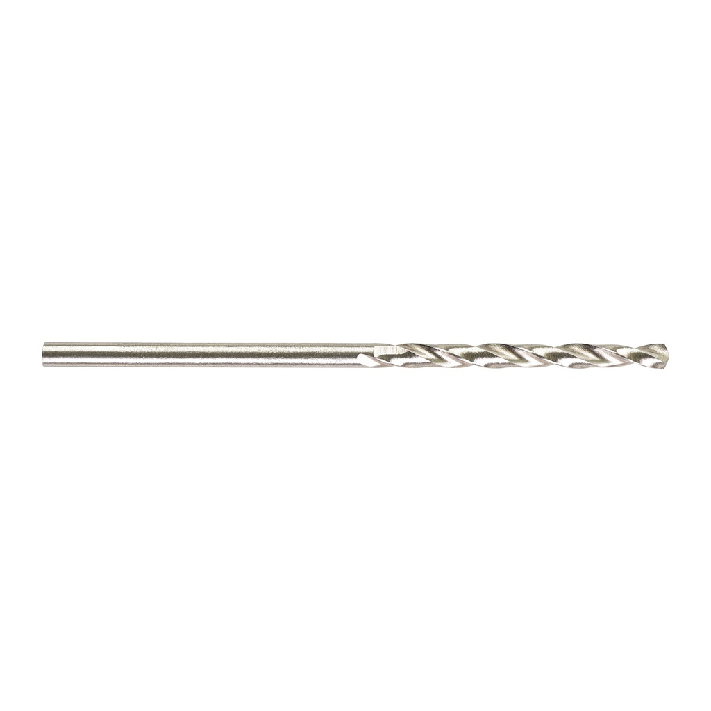 THUNDERWEB - DIN 338 - opakowania po 5 i 10 szt. Milwaukee | TW 2.2 x 53 - 10 pcs