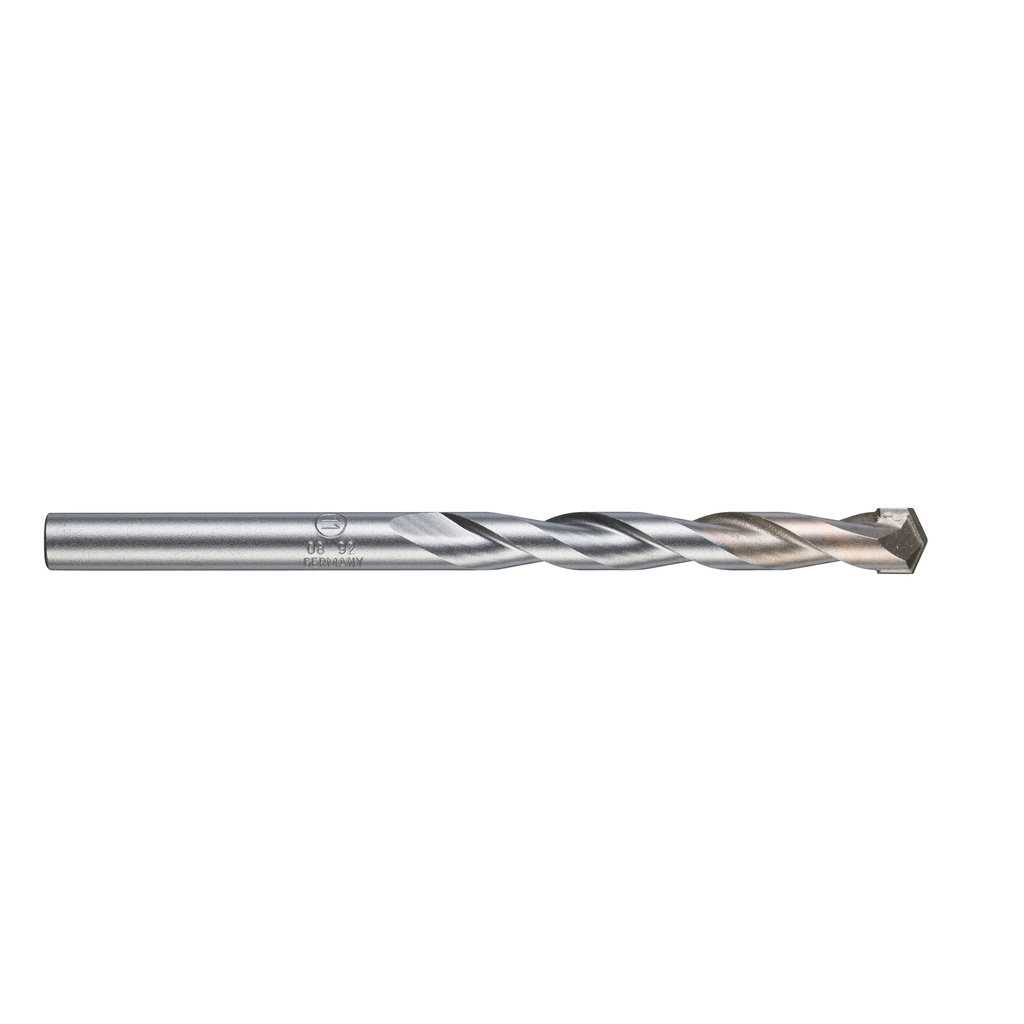 Wiertła do betonu - uchwyt cylindryczny - DIN 8039 Milwaukee | MARS 11 x 150 - 1 pc