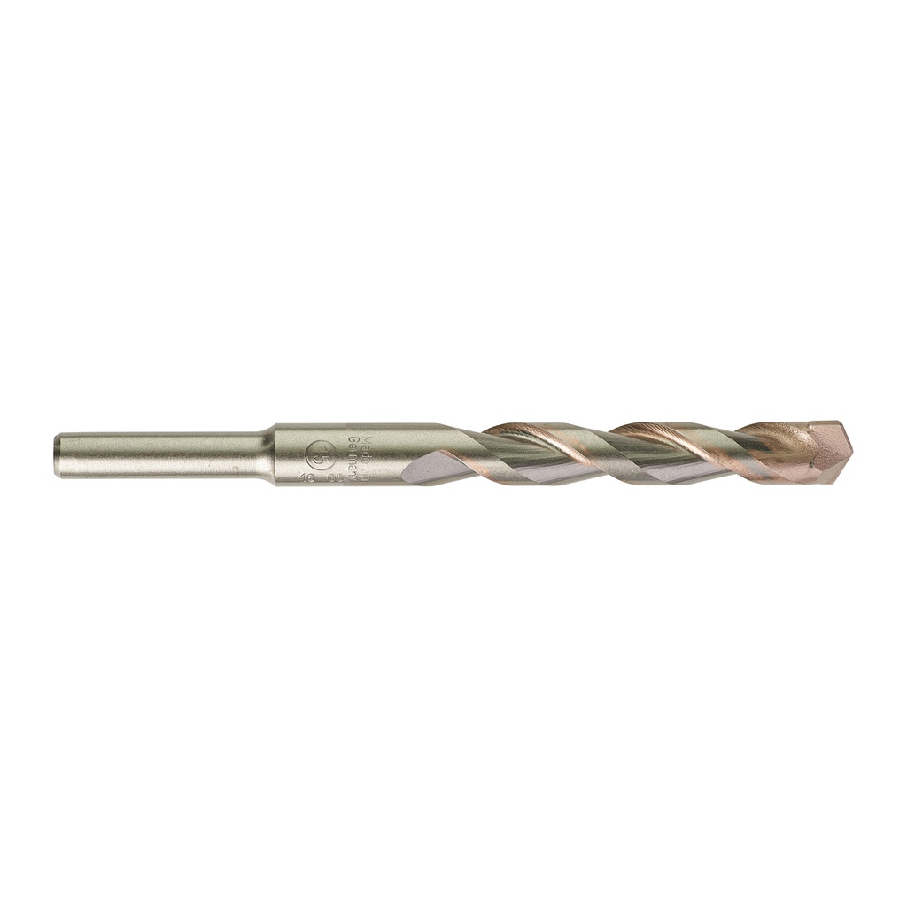 Wiertła do betonu - uchwyt cylindryczny - DIN 8039 Milwaukee | MARS 15 x 160 - 1 pc