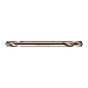 Wiertła do metalu HSS-G - Dwustronne Milwaukee | 4.80 x 62 - 10 pcs