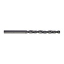 Wiertła do metalu HSS, walcowane - DIN 338 - opakowanie po 5 i 10 szt. Milwaukee | HSSR 4.2 x 75 - 10 pcs