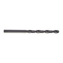 Wiertła do metalu HSS, walcowane - DIN 338 - opakowanie po 5 i 10 szt. Milwaukee | HSSR 4.5 x 80 - 10 pcs