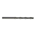 Wiertła do metalu HSS, walcowane - DIN 338 - opakowanie po 5 i 10 szt. Milwaukee | HSSR 5.5 x 93 - 10 pcs