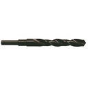 Wiertła do metalu HSS, walcowane - DIN 338 - podtaczane  Milwaukee | HSSR 15.0 x 169 - 1 pc