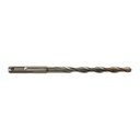 Wiertła SDS-Plus, 2-ostrzowe  Milwaukee | SDS-Plus M2 9 x 160 - 1 pc