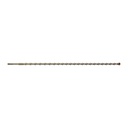 Wiertła SDS-Plus, 2-ostrzowe  Milwaukee | SDS-Plus M2 14 x 600 - 1 pc