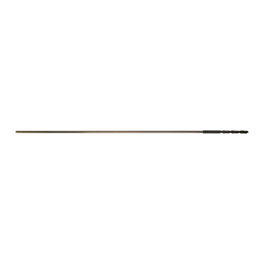 Wiertła szalunkowe HSS - DIN 7490 Milwaukee | HSSCaD1 8 x 600 - 1 pc