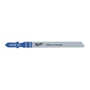 Brzeszczoty tradycyjne Milwaukee | 66 x 1.2 mm T 118 A sp. - 5 pcs