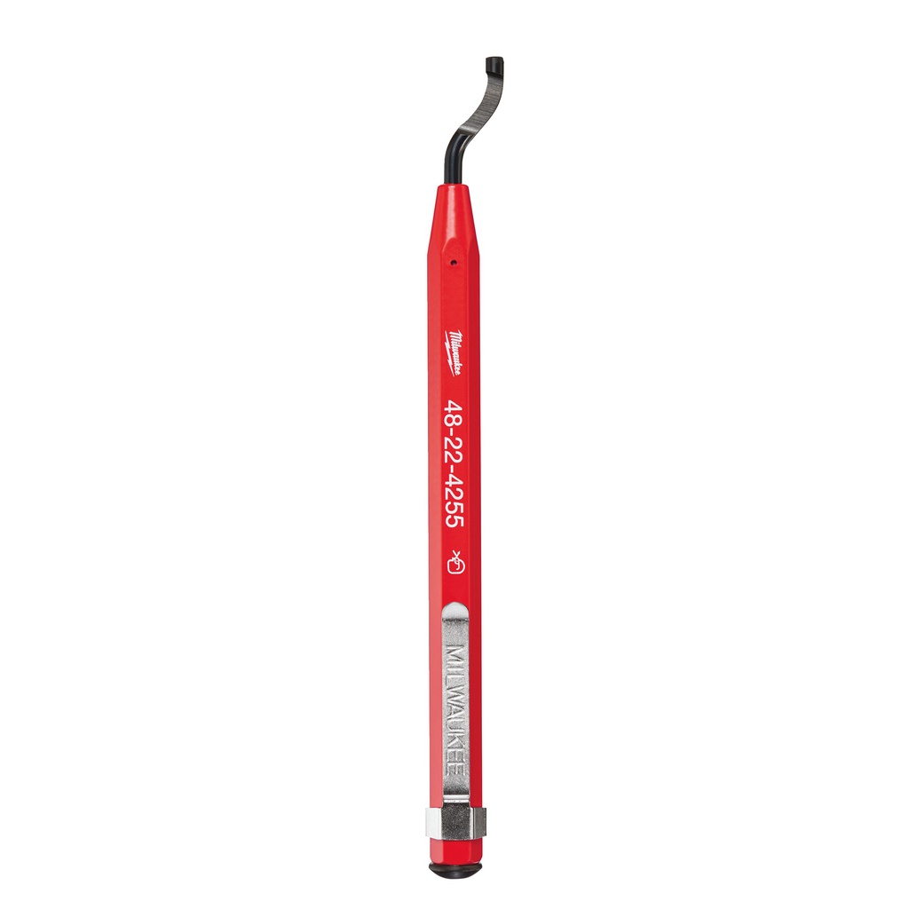 Gratownik Milwaukee | Reaming Pen - 1 pc