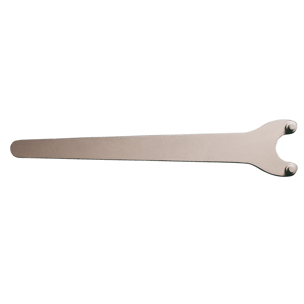 System akcesoriów - Szlifierki kątowe Milwaukee | Two Pin Spanner - 1pc