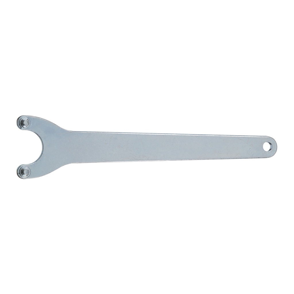 System akcesoriów - maszyny do wykonywania złączy Milwaukee | Two Hole Spanner - 1 pc