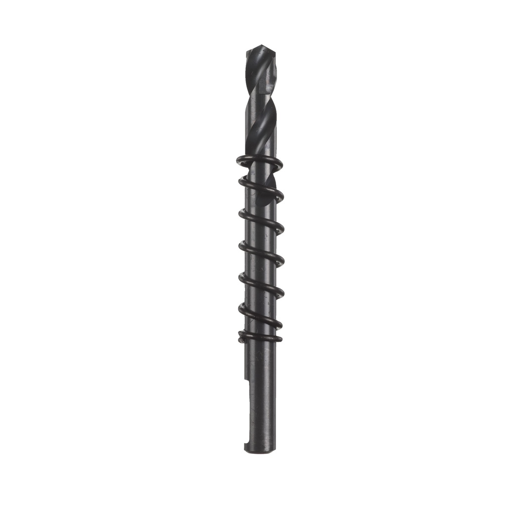 Otwornice z zębami z węglika spiekanego TCT Milwaukee | Holesaw TCT - Pilot Drill + Spring - 1pc