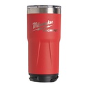 Kubki PACKOUT™ Milwaukee | Packout Tumbler 591 ml Red