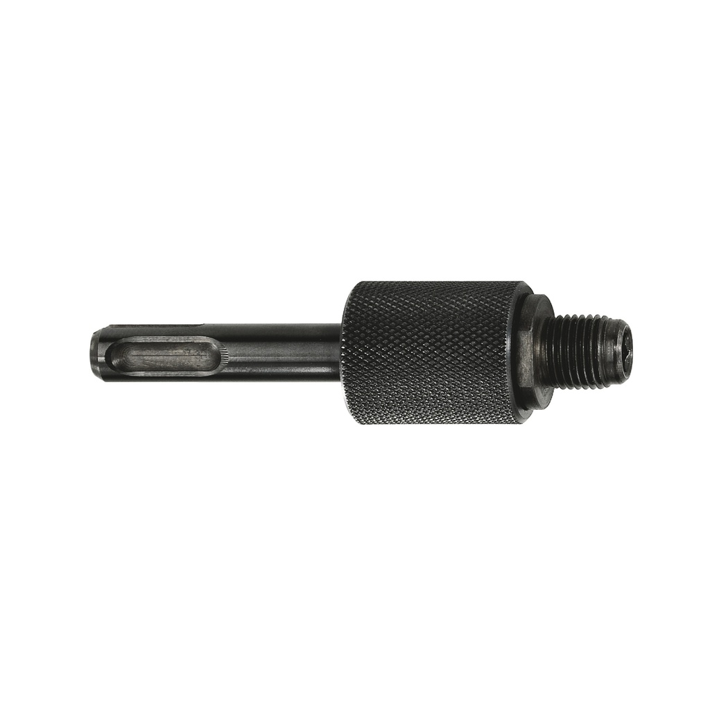 Adapter SDS-Plus na ½″ x 20 UNF Milwaukee | SDS-Plus - ½" x 20 UNF 1