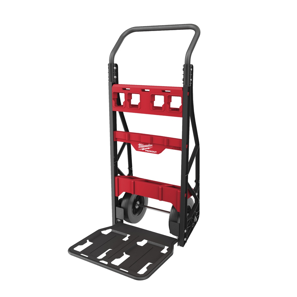 Wózek transportowy PACKOUT™ Milwaukee | Packout 2 Wheeled Cart