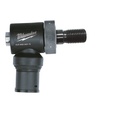 Rozwiązanie FIXTEC™  z usuwaniem pyłu Milwaukee | M18 x 2.5 - 1 ¼" - 1 pc