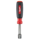 Magnetyczne wkrętaki nasadowe Hollowcore™  Milwaukee | Screwdriver Hex 13 mm - 1 pc