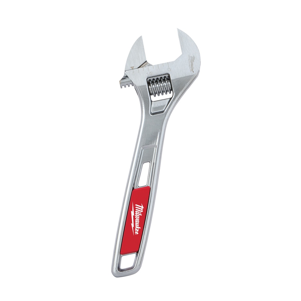 Klucze nastawne Milwaukee | 150 mm Adjustable Wrench - 1 pc