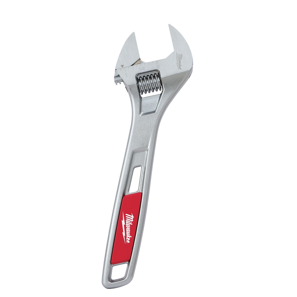 Klucze nastawne Milwaukee | 200 mm Adjustable Wrench - 1 pc