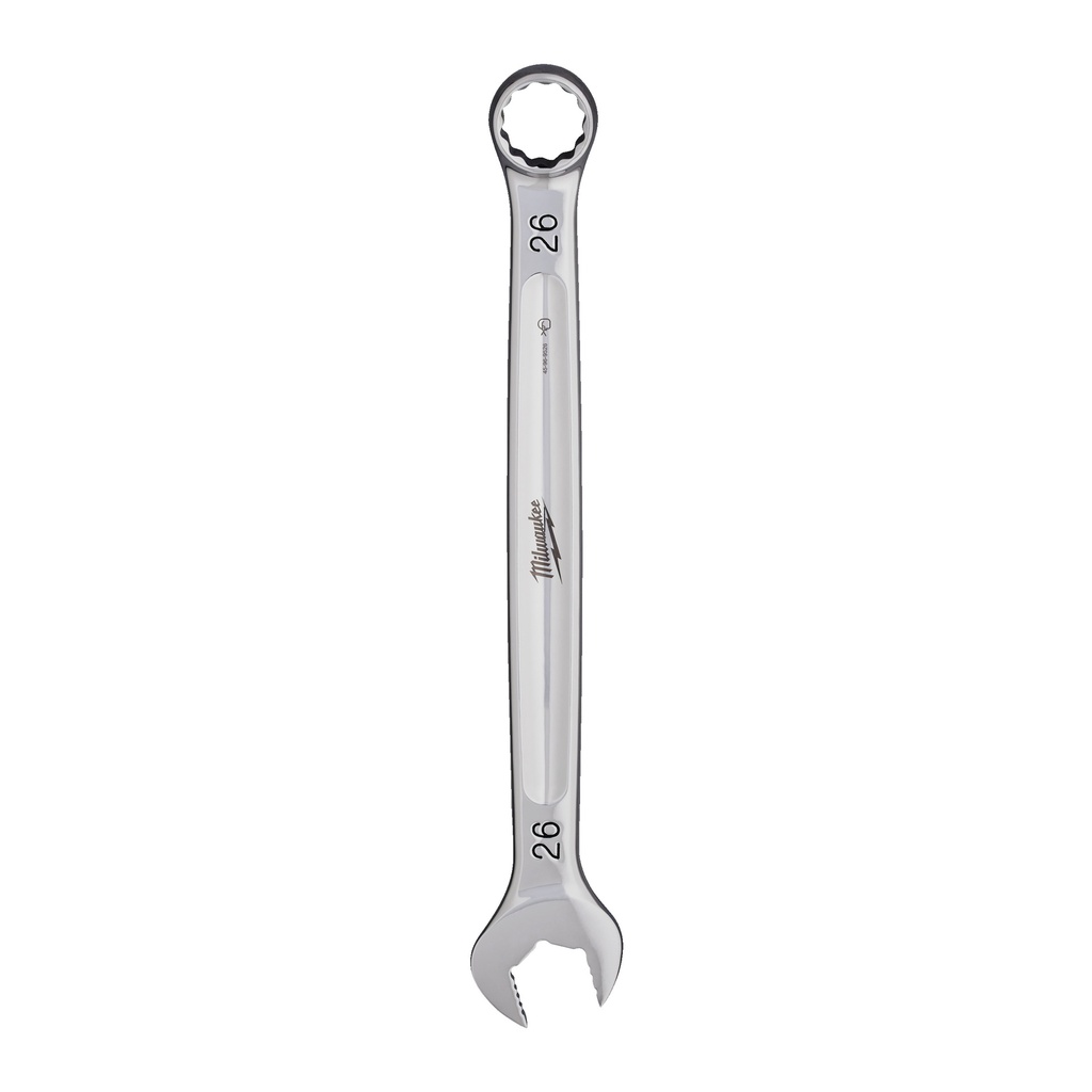 Klucze płasko-oczkowe MAX BITE™ Milwaukee | Maxbite Metric Combination Spanner - 26 mm