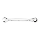 Klucze płasko-oczkowe z grzechotką MAX BITE™ Milwaukee | Maxbite Ratcheting Metric Combination Spanner 22mm - 1pc