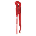 Klucz szwedzki nastawny typ S Milwaukee | S Jaw Pipe Wrench 550mm