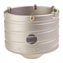 Koronki rdzeniowe TCT SDS-Plus Milwaukee | SDS-Plus TCT Core Cutters 82 x 50 - 1 pc