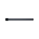 Koronki diamentowe do wiercenia na sucho z usuwaniem pyłu - DCHXL Milwaukee | DCHXL 38 mm  1 ¼" UNC - 1 pc