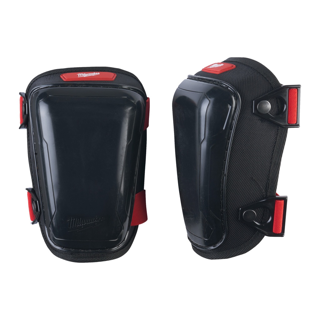 Nakolanniki ochronne żelowe Milwaukee | Hard Knee Pad - 1 pair