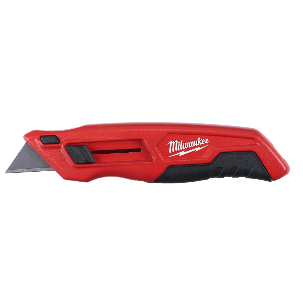 Nożyk z rękojeścią Heavy Duty Milwaukee | Utility knife