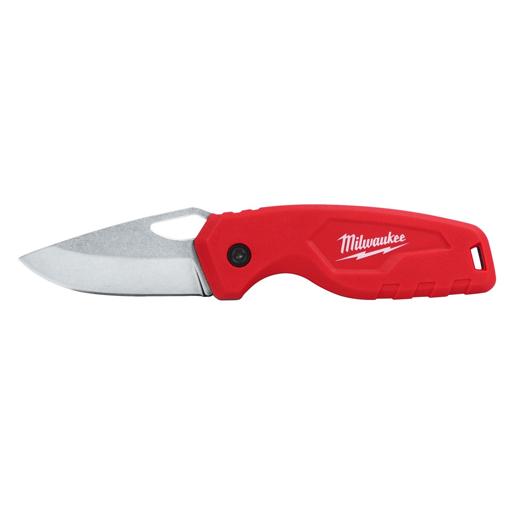 Kompaktowy nóż składany Milwaukee | Compact Pocket Knife - 1 pc