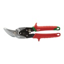 Nożyce do blachy Milwaukee | Right offset snips