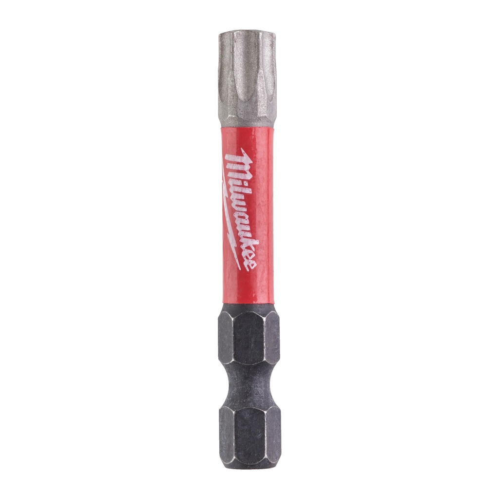 Bity udarowe Shockwave Impact Duty™ Milwaukee | Shockwave TX40 x 50 mm - 1 pc