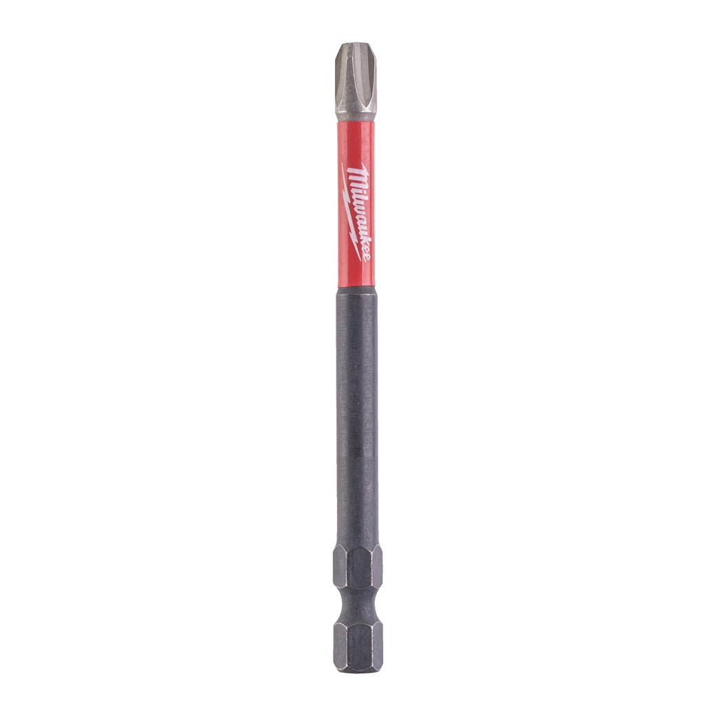 Bity udarowe Shockwave Impact Duty™ Milwaukee | Shockwave PH3 x 90 mm - 1 pc