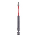 Bity udarowe Shockwave Impact Duty™ Milwaukee | Shockwave TX20 x 90 mm - 1 pc